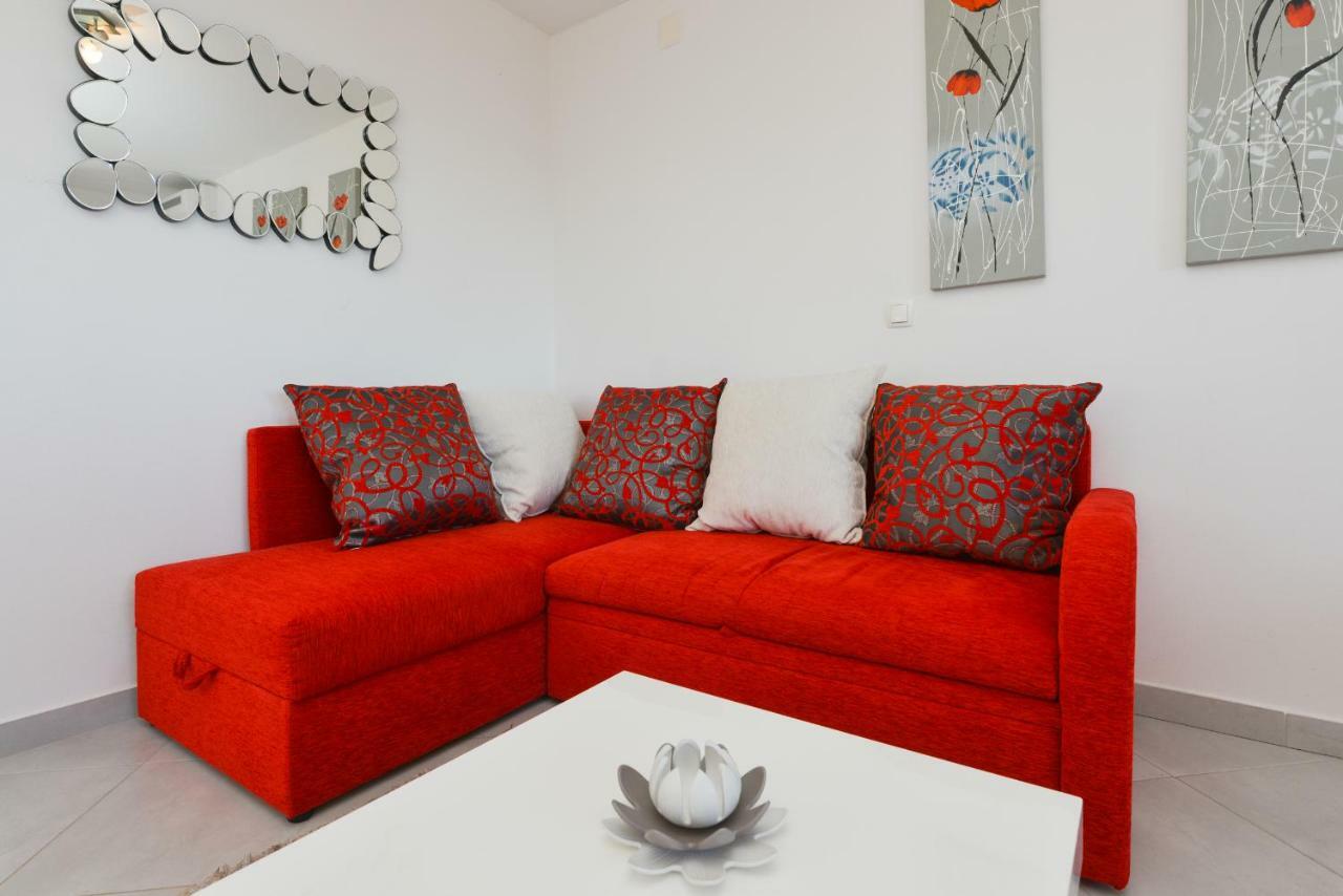 Apartments L&M Vir Zewnętrze zdjęcie