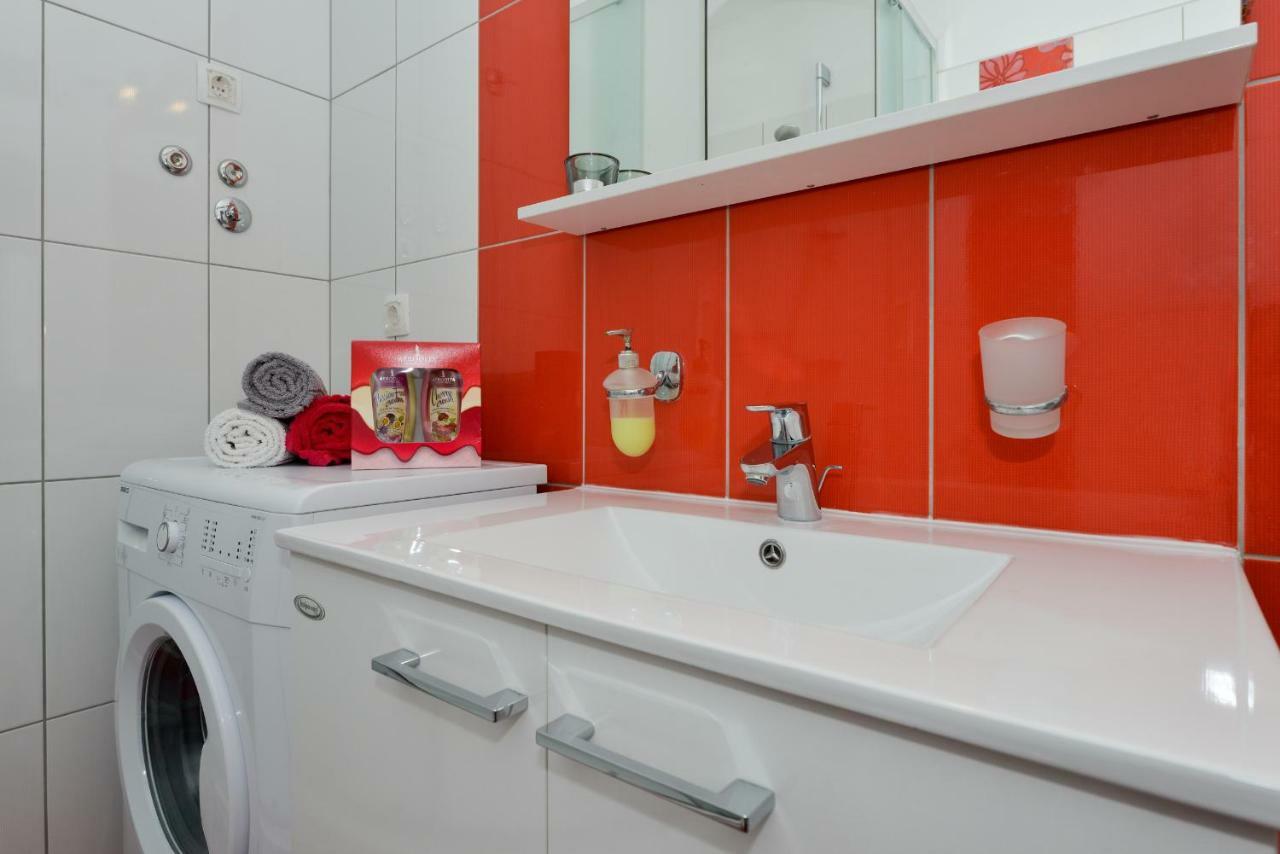 Apartments L&M Vir Zewnętrze zdjęcie