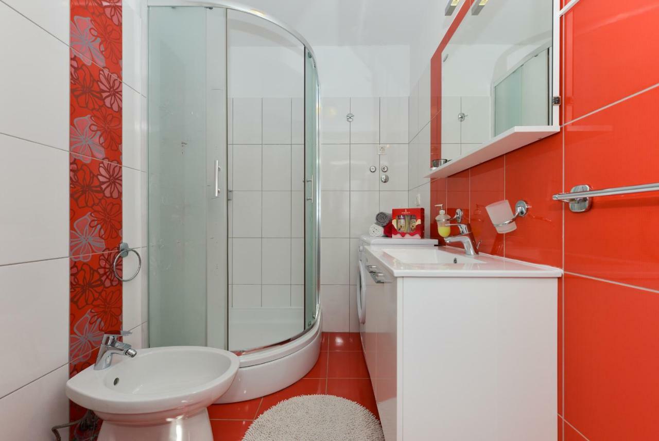 Apartments L&M Vir Zewnętrze zdjęcie