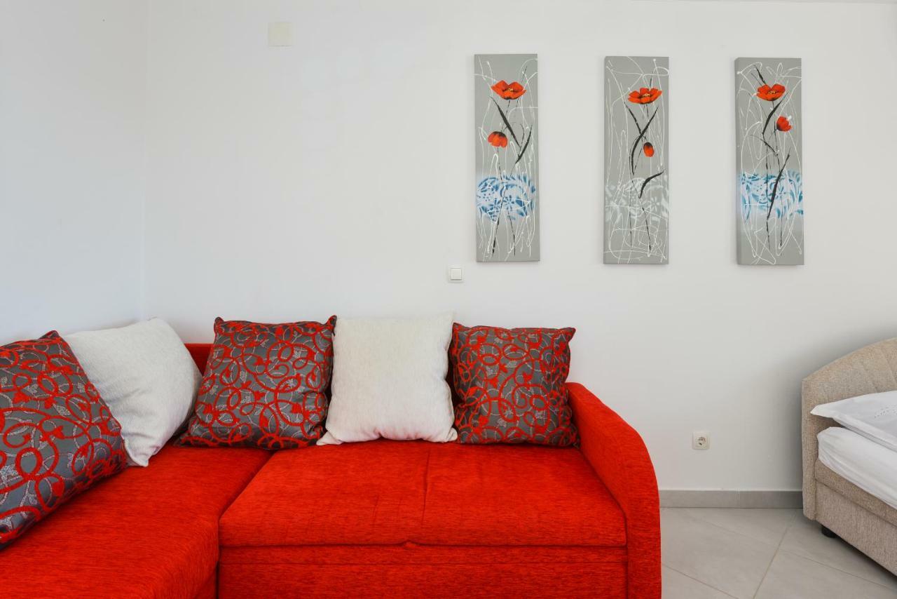 Apartments L&M Vir Zewnętrze zdjęcie