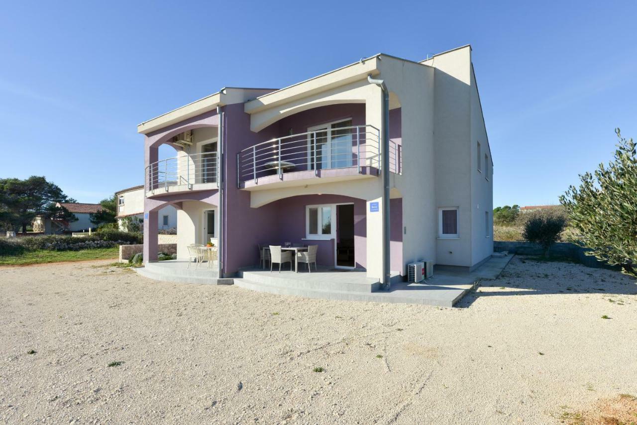 Apartments L&M Vir Zewnętrze zdjęcie