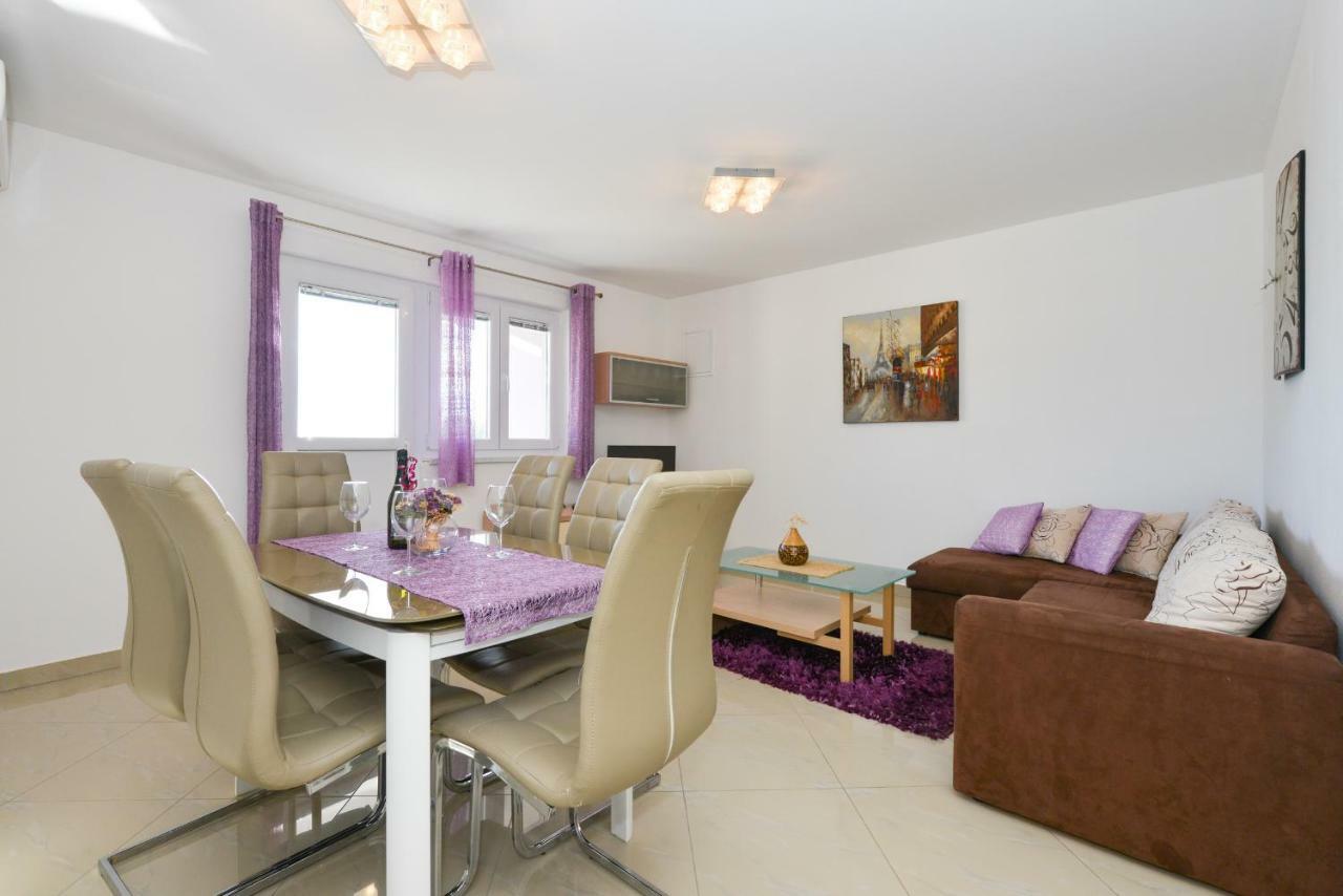 Apartments L&M Vir Zewnętrze zdjęcie