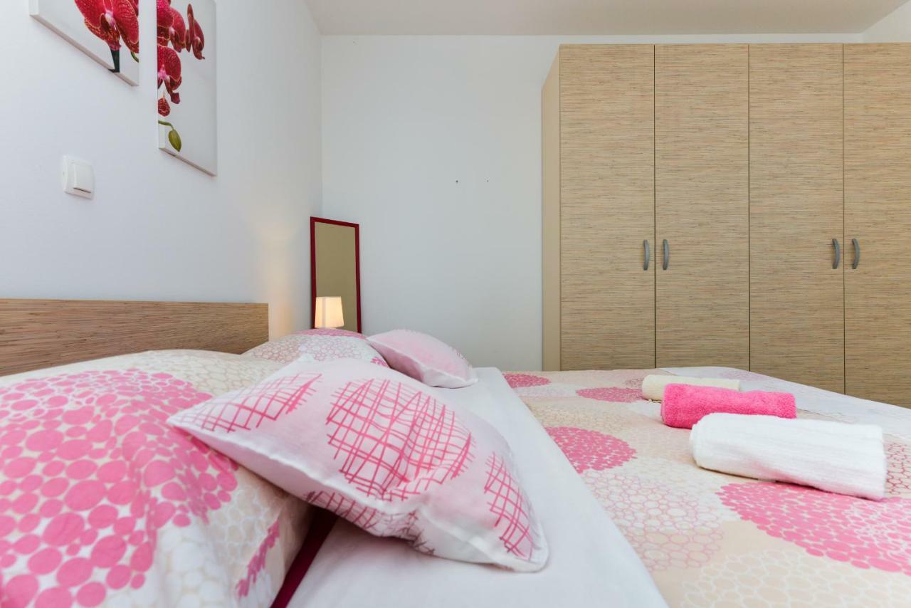 Apartments L&M Vir Zewnętrze zdjęcie