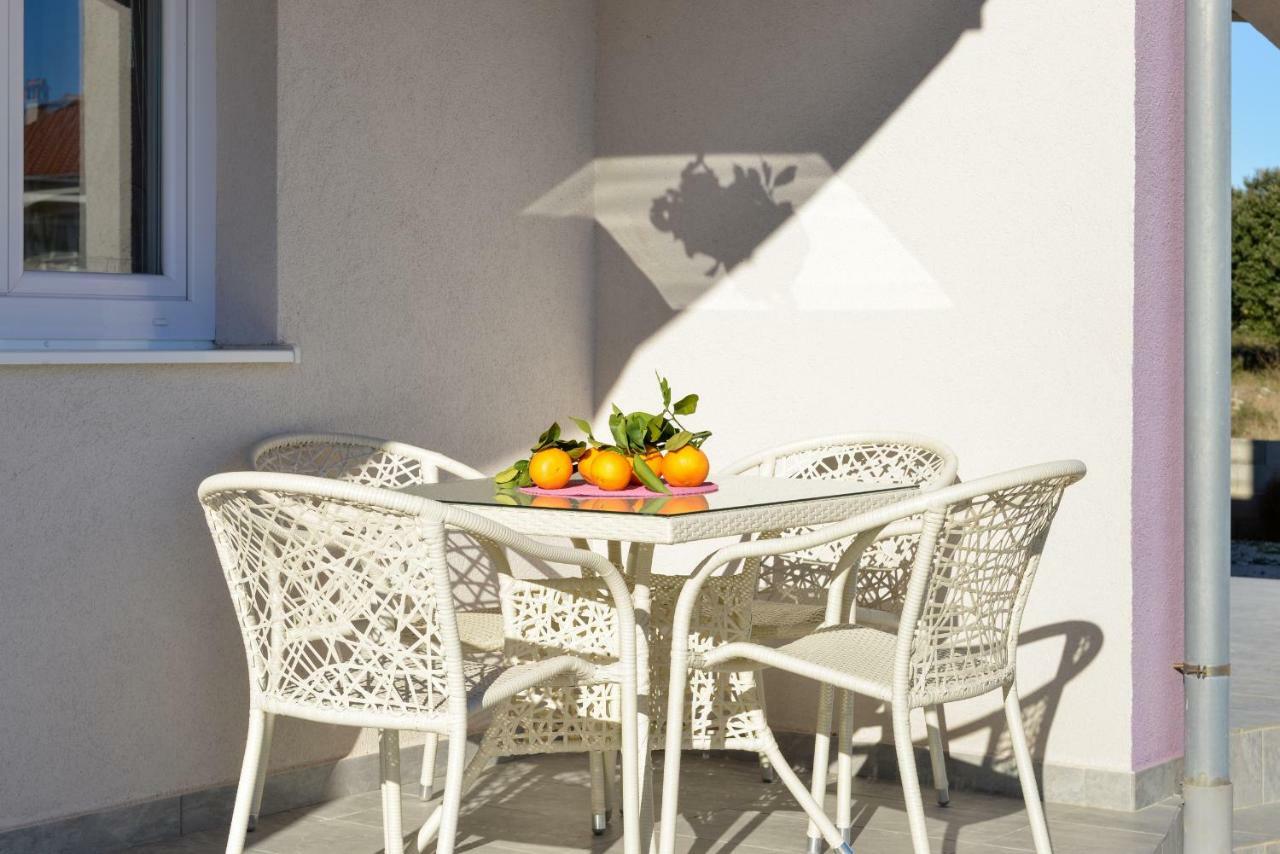 Apartments L&M Vir Zewnętrze zdjęcie