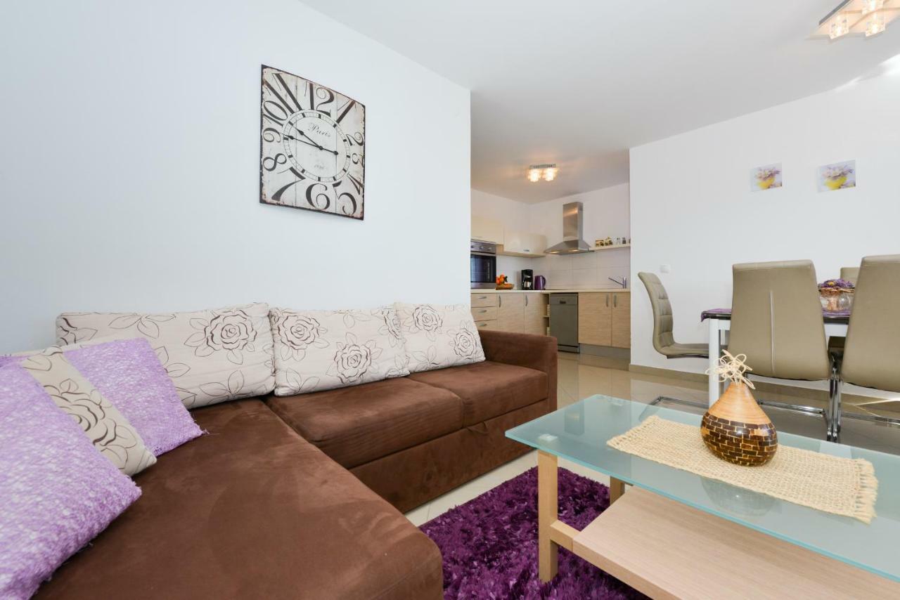 Apartments L&M Vir Zewnętrze zdjęcie