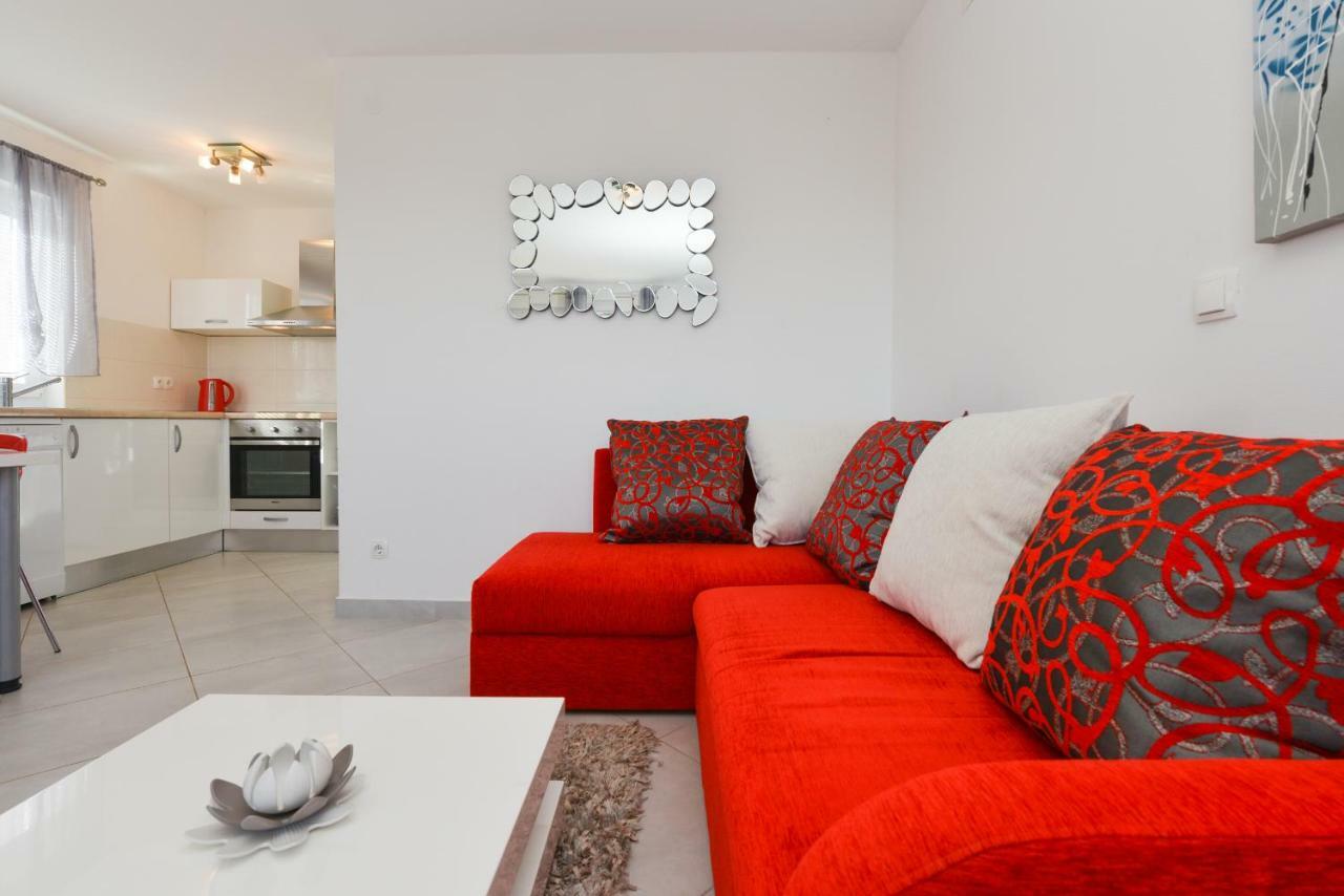 Apartments L&M Vir Zewnętrze zdjęcie